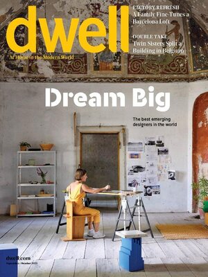 cover image of Dwell